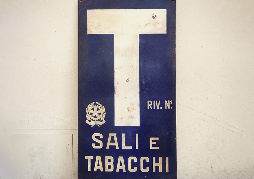 Tabacchi