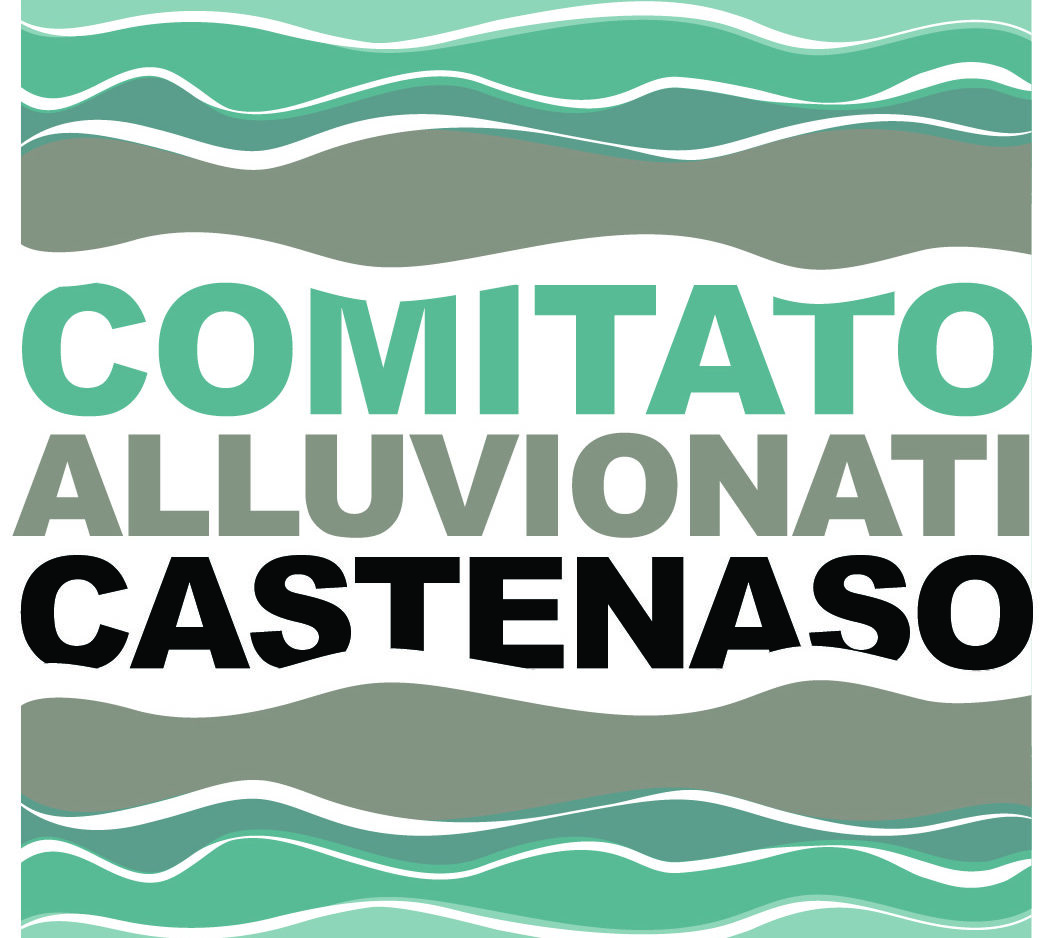 Comitato Alluvionati Castenaso logo