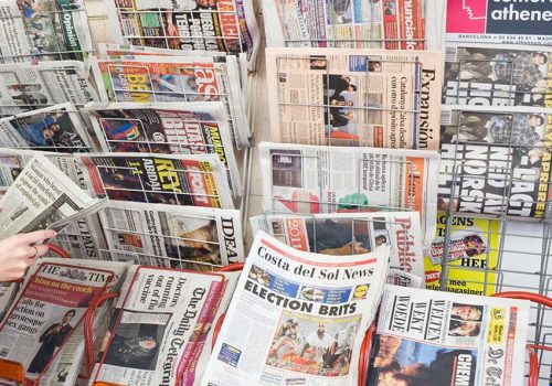 Edicola