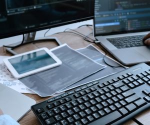 Settore Informatico