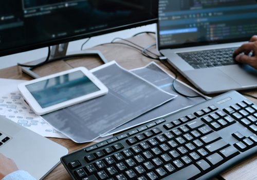 Settore Informatico