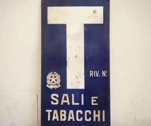 Tabaccheria