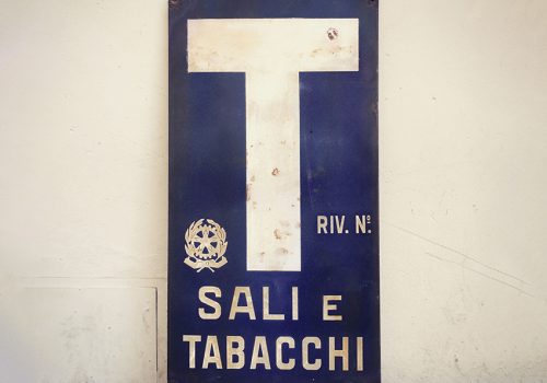 Tabaccheria