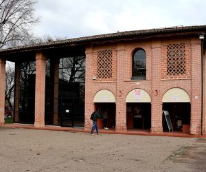 Casa Bondi