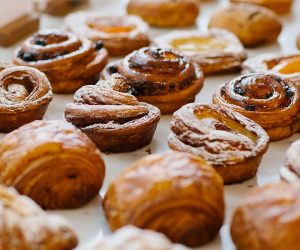 Pasticceria
