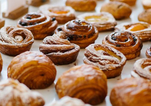 Pasticceria