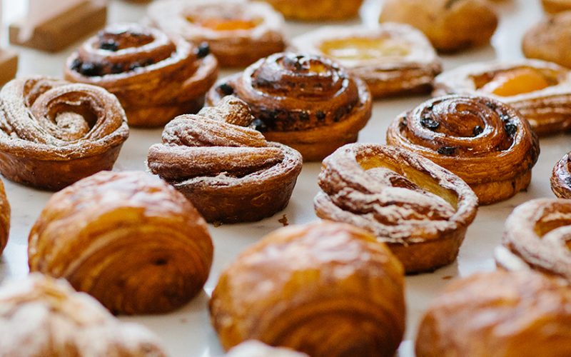 Pasticceria